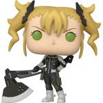 Funko Фигура Funko POP! Animation: Kaiju No. 8 - Kikoru Shinomiya #2082 (104319)