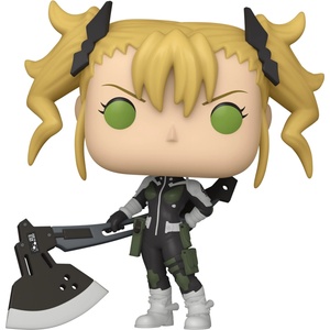 Funko Фигура Funko POP! Animation: Kaiju No. 8 - Kikoru Shinomiya #2082 (104319)