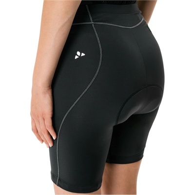 Vaude Active dámske čierne