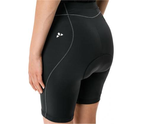 Vaude Active dámske čierne