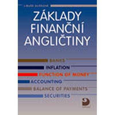 Základy finanční angličtiny