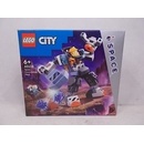 LEGO® City 60428 Vesmírný konstrukční robot