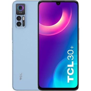 TCL 30+ 4GB/128GB