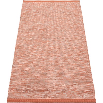 Pappelina Пътека за открито и закрито в тухлен цвят 70x150 cm Sam Brick - Pappelina (SAM4C715)