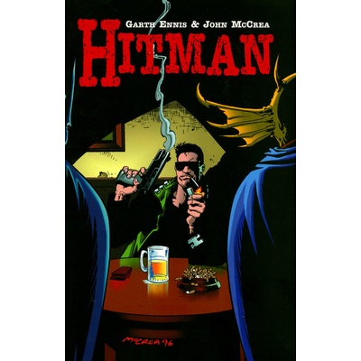 Hitman - Garth Ennis; John McCrea