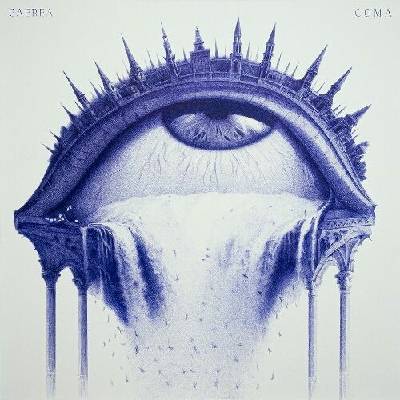 Gaerea - Coma / Digipack CD