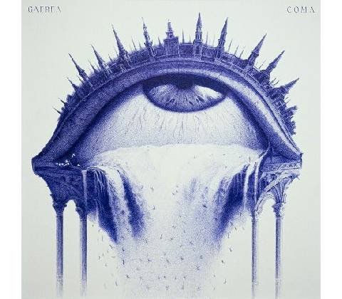 Gaerea - Coma / Digipack CD