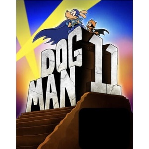 Dog Man 11 | Dav Pilkey (2023)