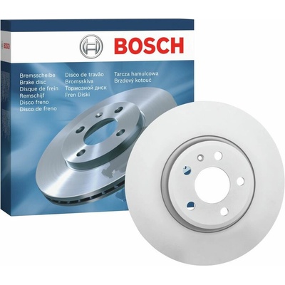 Brzdový kotúč BOSCH 0 986 479 468