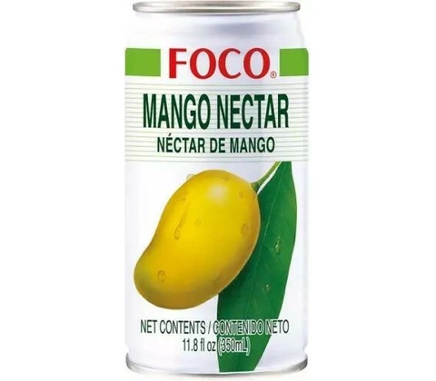 Foco mango 350 ml