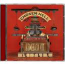 Comeback Kid - Chosen Hell CD