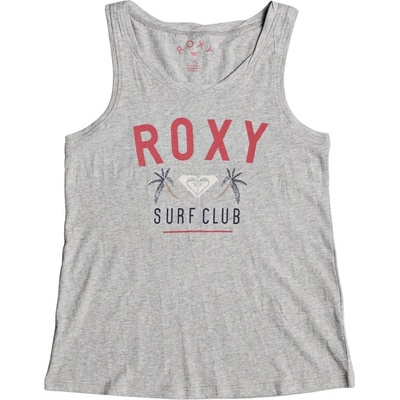 Roxy Sitting There Youth Heritage Heather Sgrh