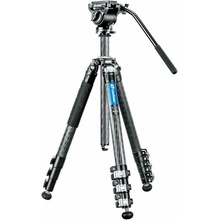 Leofoto Manba LV-284C