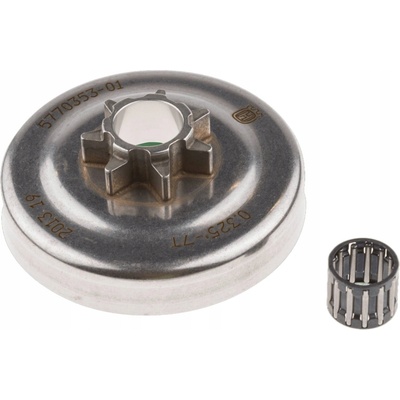 Bubon spojky reťazovej píly Husqvarna 340/345/350/445/450 5780979-01