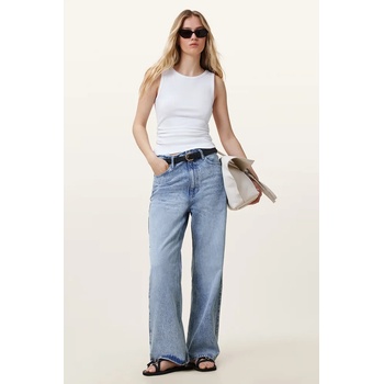 AllSaints Памучни дънки AllSaints BLAKE (W060EC)