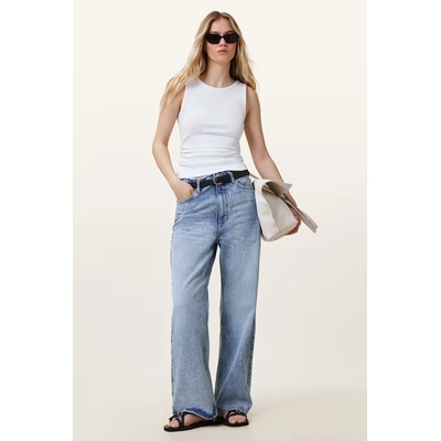 AllSaints Памучни дънки AllSaints BLAKE (W060EC)