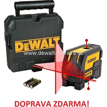 DeWALT DW0822
