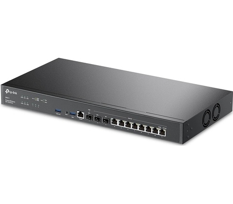 TP-LINK ER8411