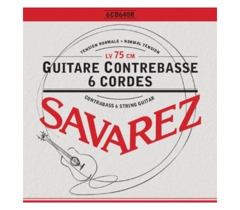 SAVAREZ 6CB640R