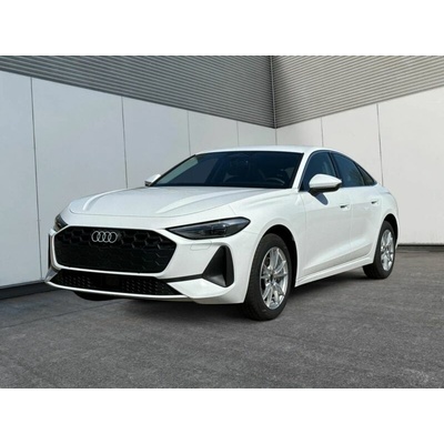 Audi A5 TDI 150 kW