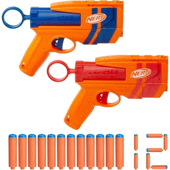 Hasbro Nerf Jolt duopack