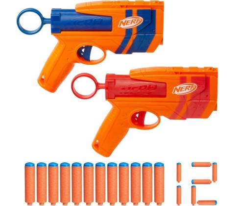 Hasbro Nerf Jolt duopack
