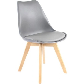 Bestent Basic světle šedá