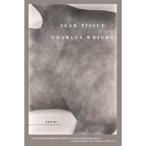 Scar Tissue | Charles Wright (ISBN: 9780374530839)