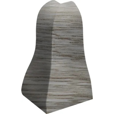 ARBITON ВЪНШЕН ЪГЪЛ lm55 СИВА АКАЦИЯ 45 2бр ПАКЕТ (ce-lm55-45)