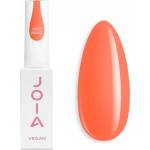 JOIA vegan Цветна каучукова основа BB cream NEON Sweet Orange Joia vegan, 8 мл (10559)