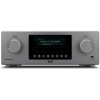 T+A MP 3100 HV G3