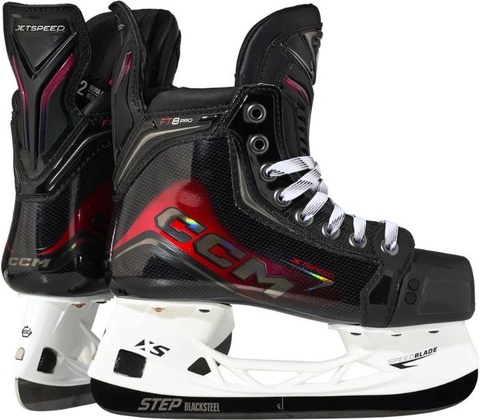 CCM JetSpeed FT8 Pro Junior