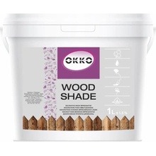 Okko Wood Shade 1 l mechová