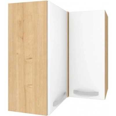 Decodom Kuchyňská skříňka Smile typ H 60 R Dub arlington/Dub arlington – Sleviste.cz