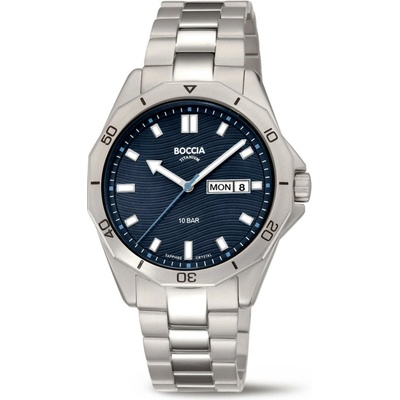 Boccia Titanium 3680-03