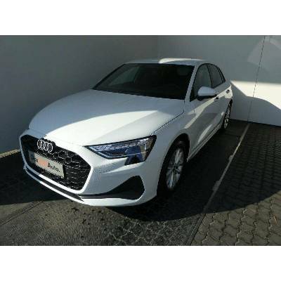 Audi A3 30 TDI 85 kW