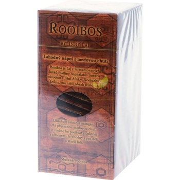 Grešík Rooibos 20 x 1,5 g