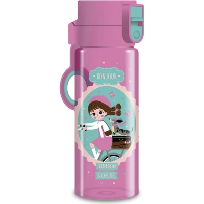 Ars Una láhev na pití Bonjour 475 ml