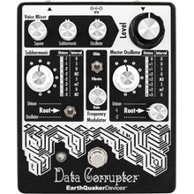 Earthquaker Devices Data Corrupter