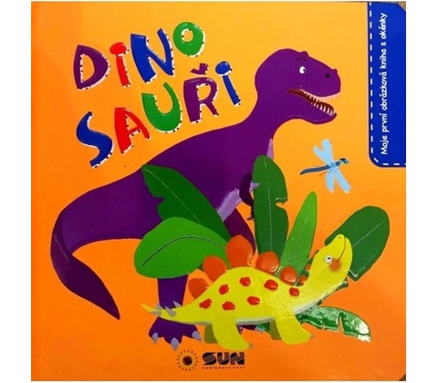 Dinosauři