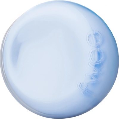 Fwee Cushion Glass SPF50+ PA+++ - 00 Clear Glass Rozjasňujúci make-up v hubke 15 ml