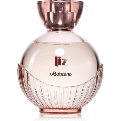 oBoticário Liz toaletní voda dámská 100 ml