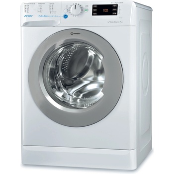 Indesit BWE 71253X WSSS