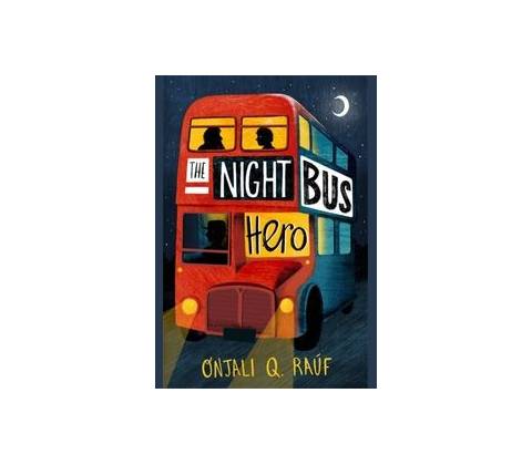 The Night Bus Hero