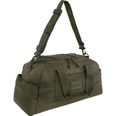 Mil-Tec Combat olivová 25 l – Zboží Dáma