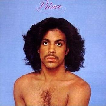 Prince - Prince CD