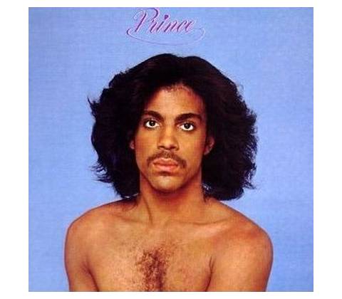 Prince - Prince CD