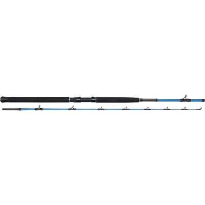 Kinetic Manticore FS P10 1,95m 30-50lb 200-600g 2 diely