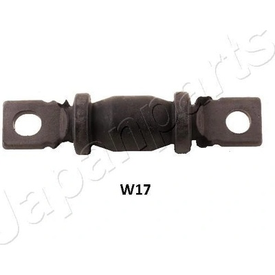 Drżiak ulożenia priečneho závesného ramena JAPANPARTS RU-W17