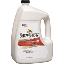 Absorbine ShowSheen Lesk a Rozčesávač láhev s rozprašovačem kanystr 3,8 l